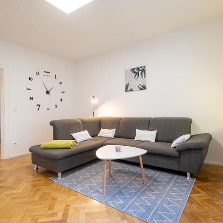 Ferienwohnung Zum Wohlfuehlen Essen Exterior photo