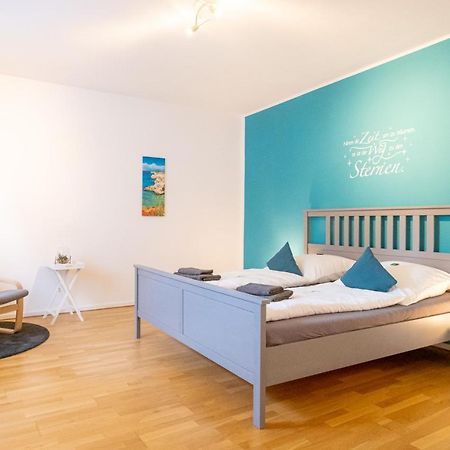 Ferienwohnung Zum Wohlfuehlen Essen Exterior photo